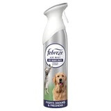 Febreze Air Freshener Spray Heavy Duty Pet 185ml