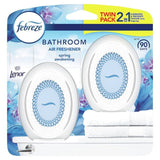 Febreze Bathroom Air Freshener Lenor Spring Awakening