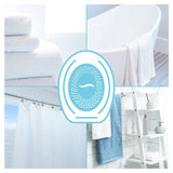 Febreze Bathroom Air Freshener Vanilla