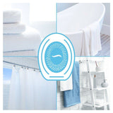 Febreze Bathroom Air Freshener Vanilla