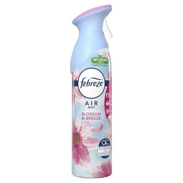 Febreze Blossom & Breeze Air Freshener 300ml