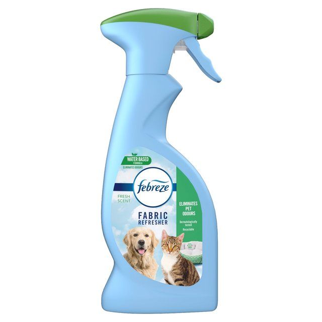 Febreze Fabric Refresher Pet