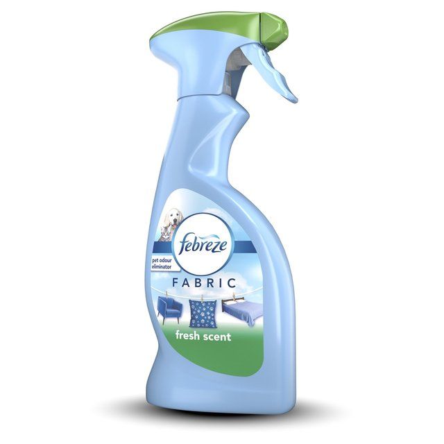 Febreze Fabric Refresher Pet