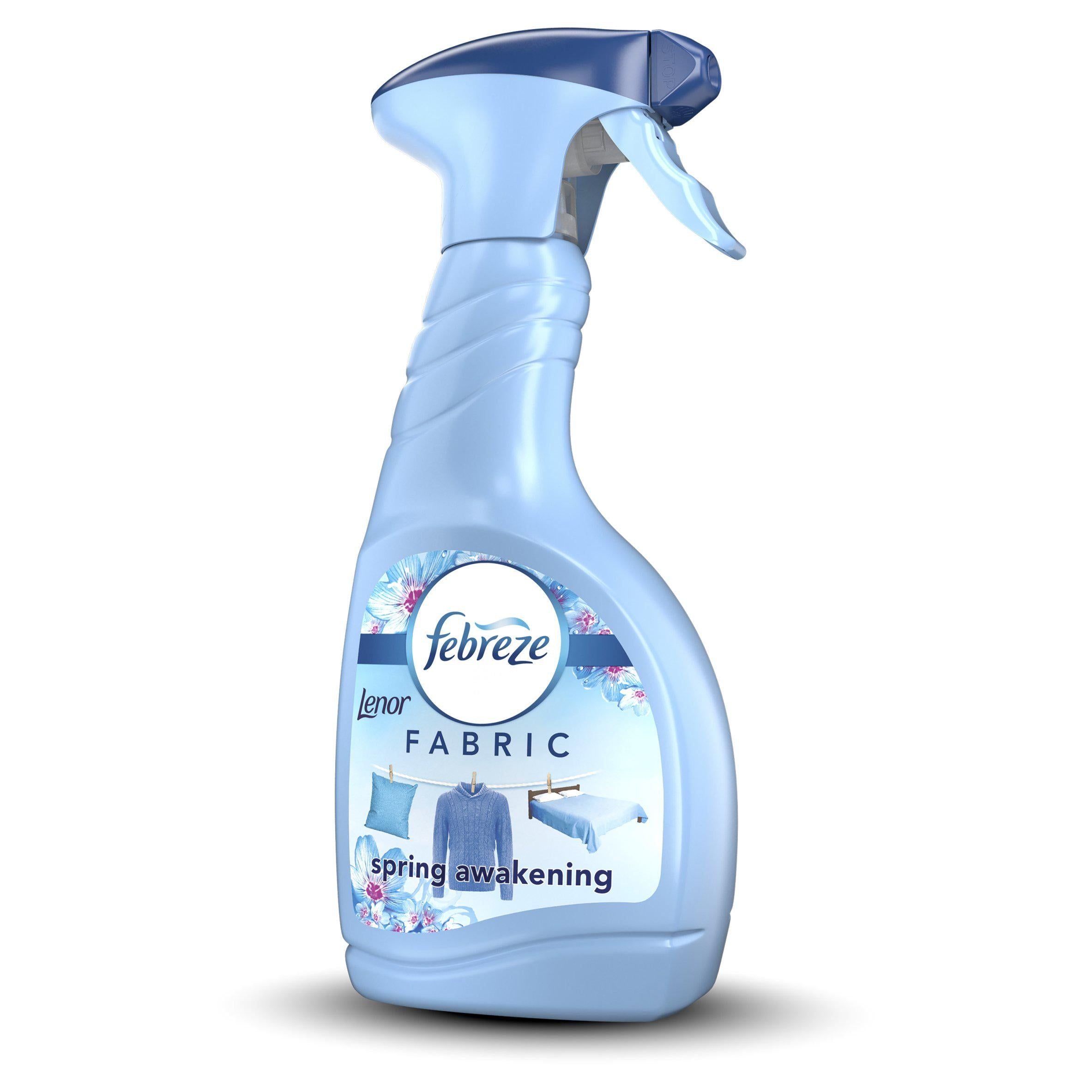 Febreze Fabric Refresher Spray Spring Awakening 500ml