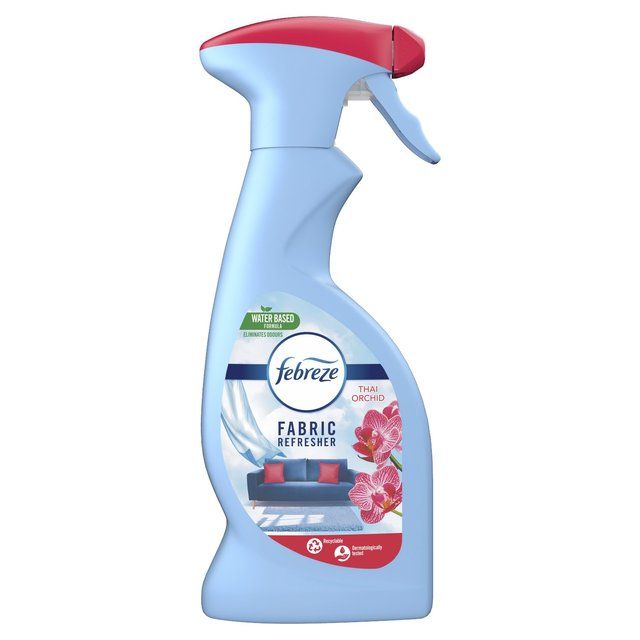 Febreze Fabric Refresher Thai Orchid Default Title