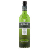 Greenall's The Original London Dry Gin 70cl GOODS Sainsburys   