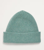 Le Bonnet Classic Beanie Hat Lambswool, imported from the UK