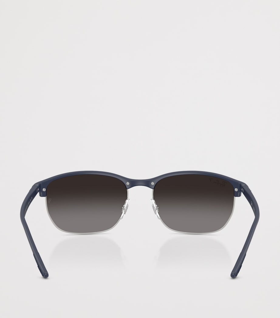 Ray-Ban RB4469 polarised sunglasses (British brand)