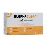 Blephaclean eyelid hygiene wipes GOODS Superdrug   