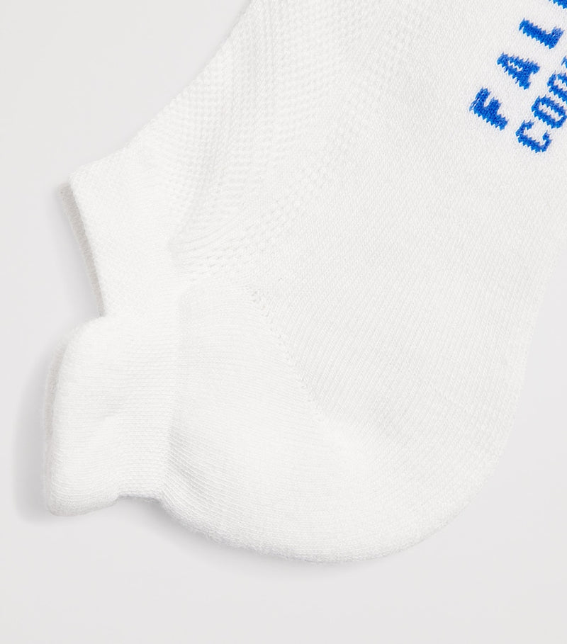 Falke Cool Kick socks for active wear, imported from the UK