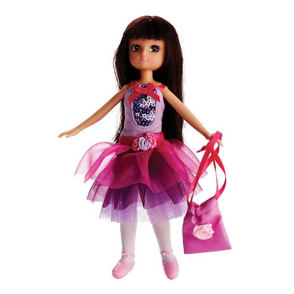 Lottie Dolls - Spring Celebration Ballet Doll GOODS Superdrug   