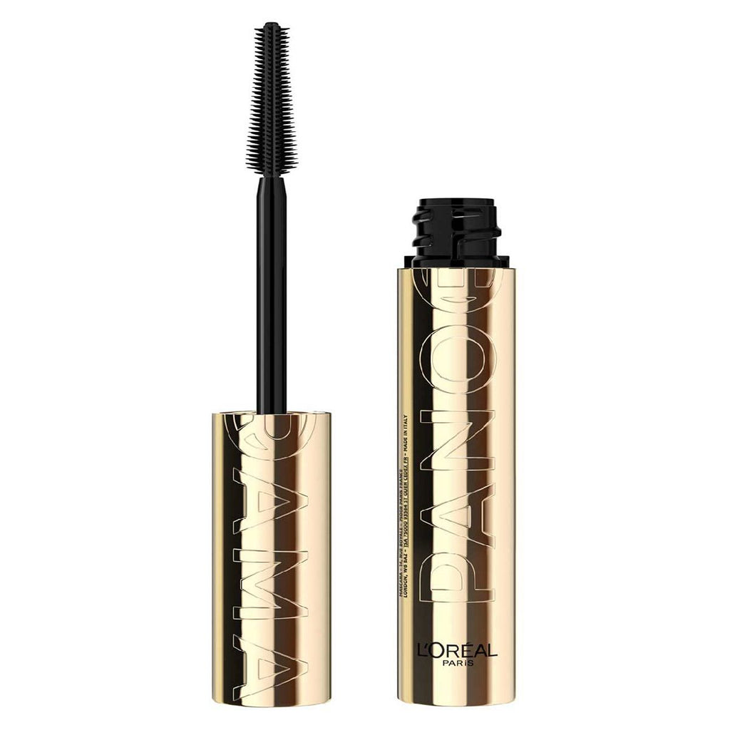 L'Oreal Paris Volume Million Lashes Panorama Mascara, Brown