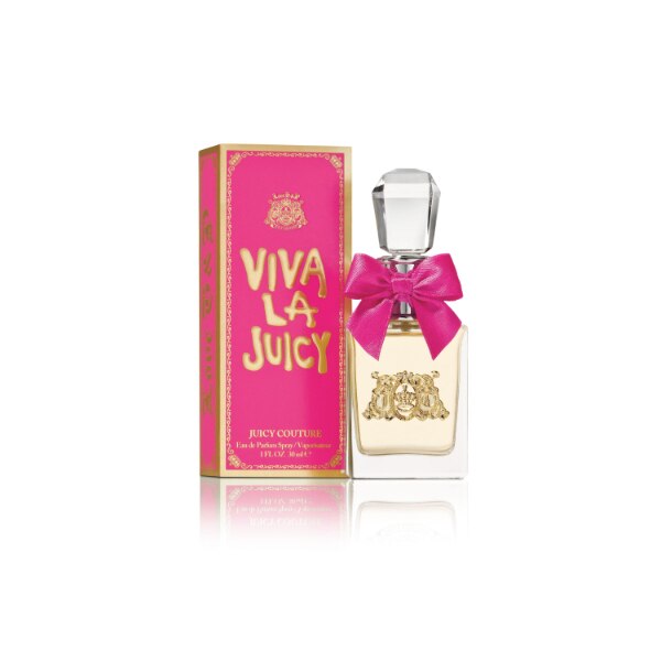 Juicy Couture Viva La Juicy Eau de Parfum 30ml