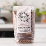 Holland & Barrett Carlin Peas 500g - 998594