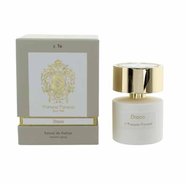 Tiziana Terenzi Draco Extrait De Parfum 100ml (British brand)