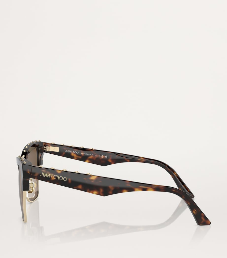 Jimmy Choo acetate sunglasses JC5014 - British product