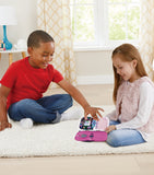 VTech Secret Safe Diary Light Show electronic toy (British brand)