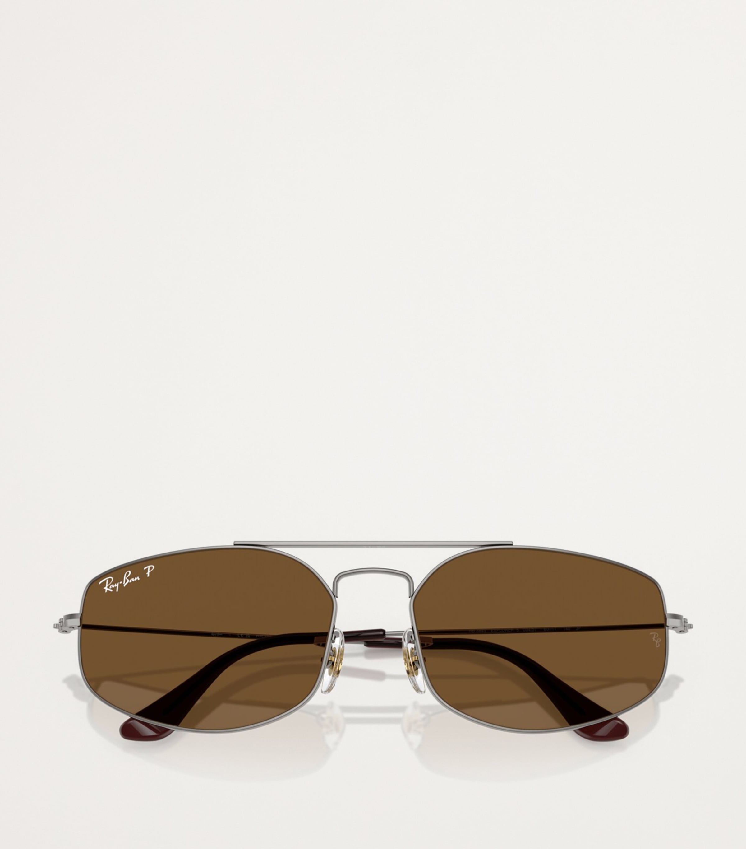 Ray-Ban Explorer V sunglasses, UK version