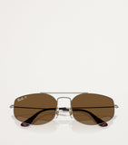 Ray-Ban Explorer V sunglasses, UK version