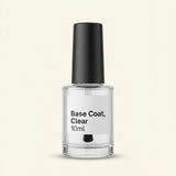 No7 Stay Perfect nail base coat 10ml (British brand)
