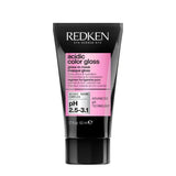 Redken acidic color gloss mask mini 50ml (British brand)