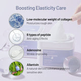 Mary & May Cica Collagen Peptide Vital sheet mask - British product
