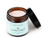 L'ORGANIQ Clarifying Skin Polish 60ml GOODS Superdrug   