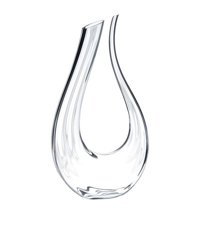 Harrods Riedel Crystal Amadeo Magnum Decanter (1.5L) - اشترِ عبر الإنترنت على McGrocer