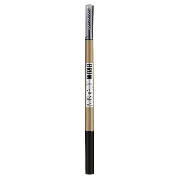 Maybelline Eyebrow Pencil Blonde, imported from the UK