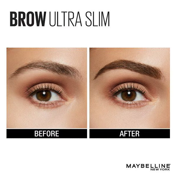 Maybelline Eyebrow Pencil Blonde, imported from the UK