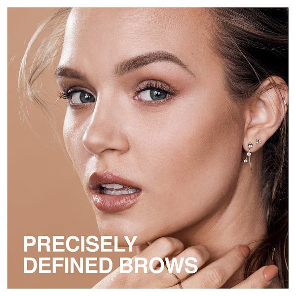 Maybelline Eyebrow Pencil Blonde, imported from the UK