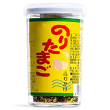 Futaba Nori Tamago furikake rice seasoning - British product