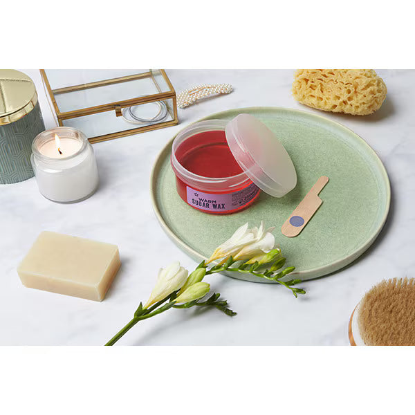Superdrug Sensitive Warm Wax Treatment 250ml (British brand)