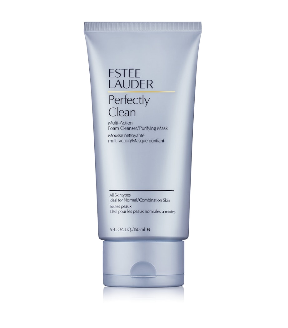 Estée Lauder Perfectly Clean foam cleanser 150ml - British product