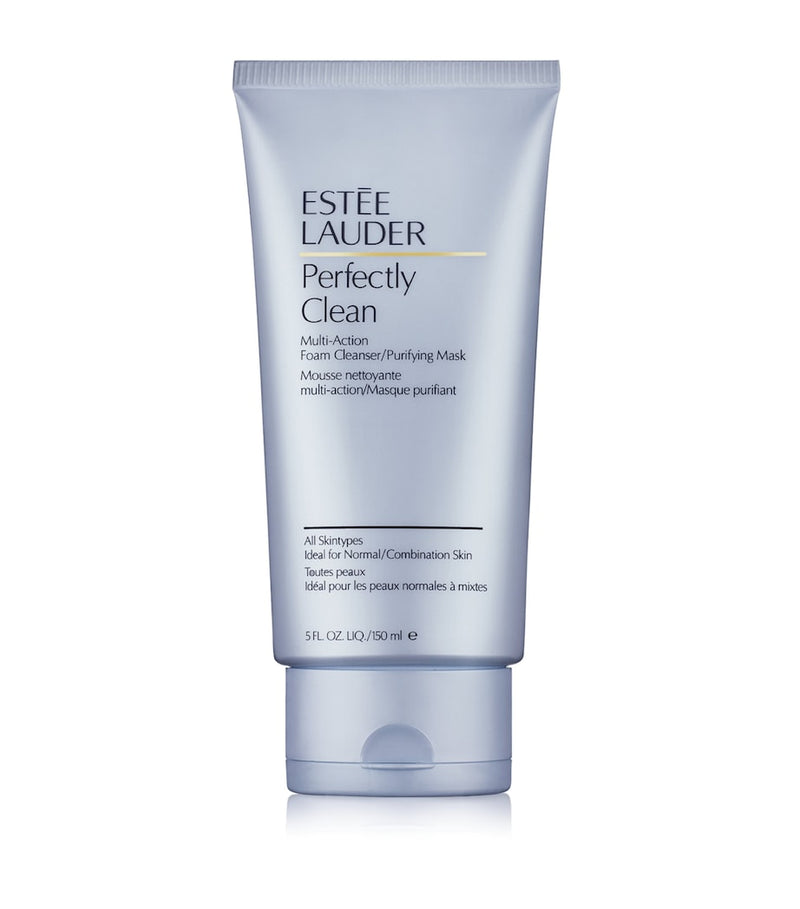 Estée Lauder Perfectly Clean foam cleanser 150ml - British product