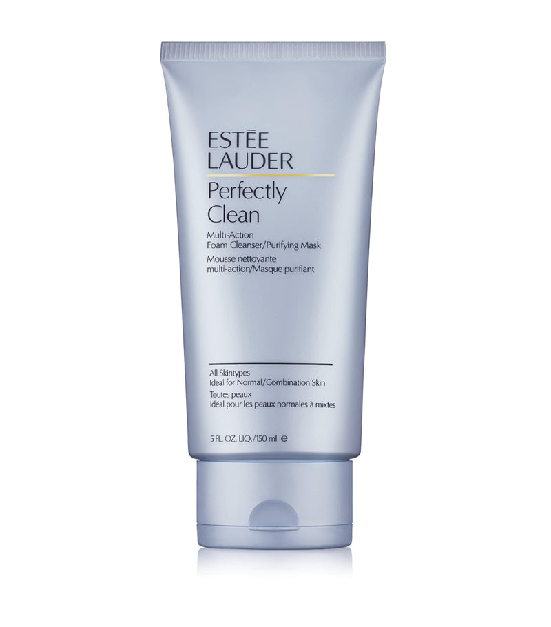Estée Lauder Perfectly Clean foam cleanser 150ml - British product