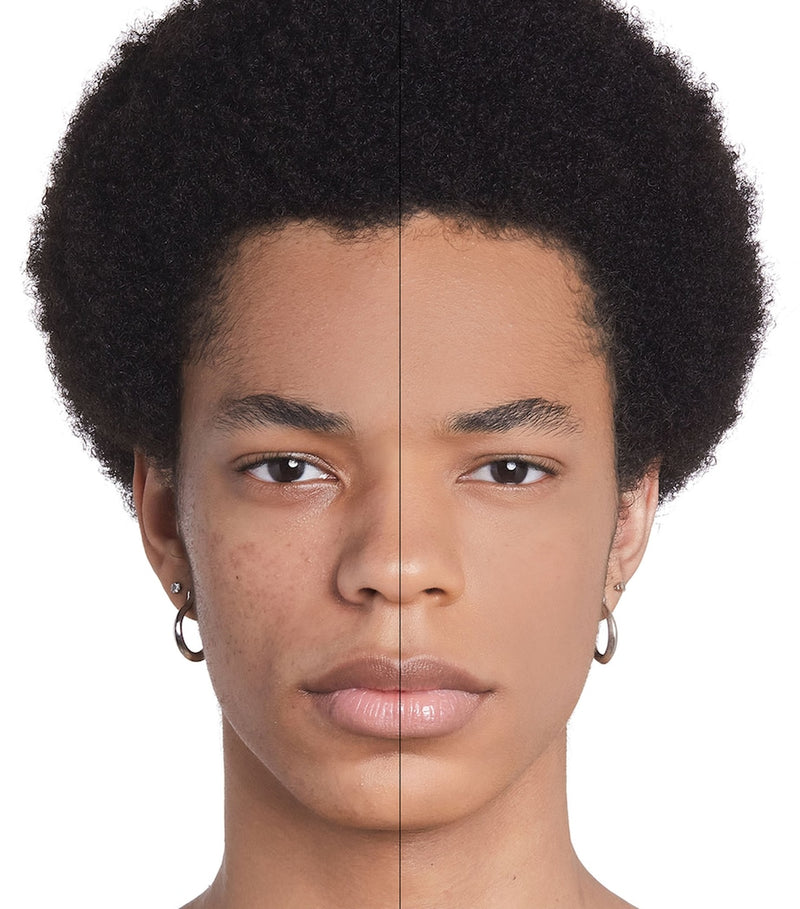 Gucci Concentré De Beauté liquid concealer, UK version