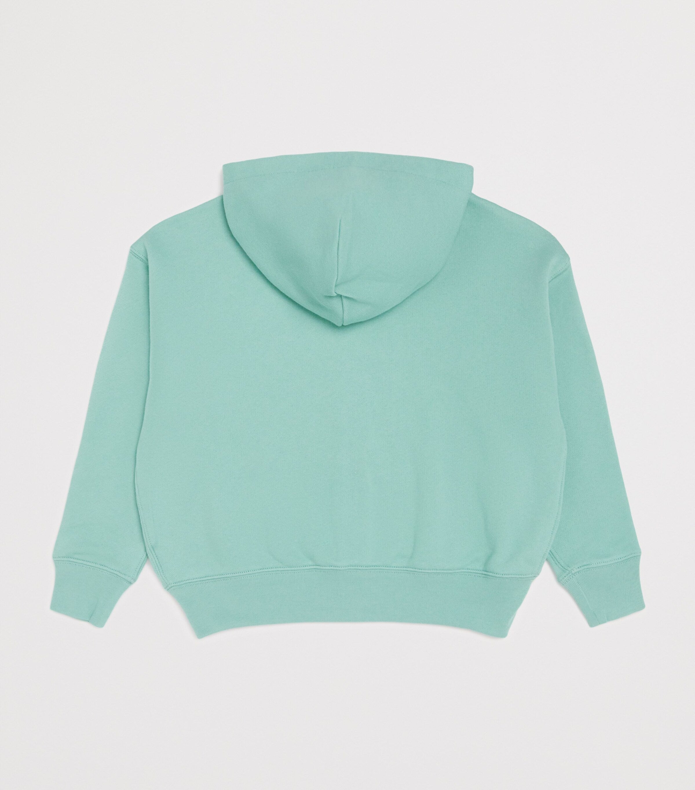 Ralph Lauren Kids Polo Pony Zip-Up Hoodie 7-14 Years, imported from the UK