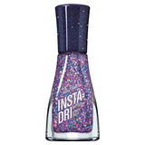 Sally Hansen Insta-Dri Nail Polish Grape Shifter GOODS ASDA   