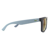 Lacoste sunglasses L750S blue, UK version