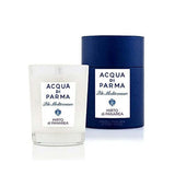 Acqua di Parma Mirto di Panarea candle 200g (British brand)