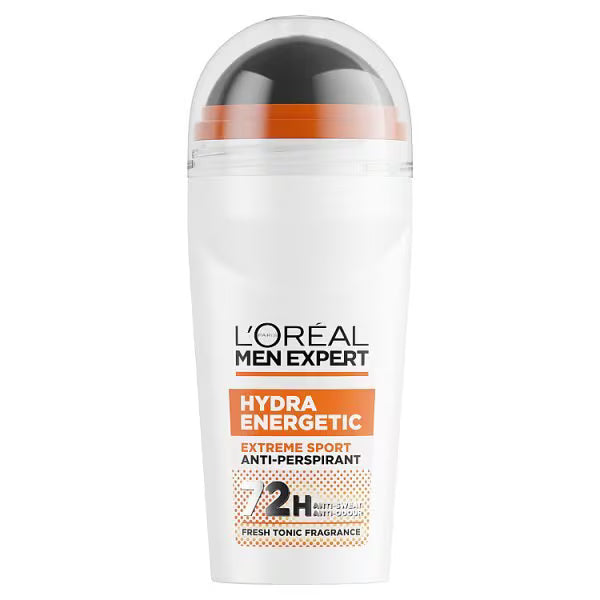 L'Oreal Paris men sport deodorant 50ml, UK version