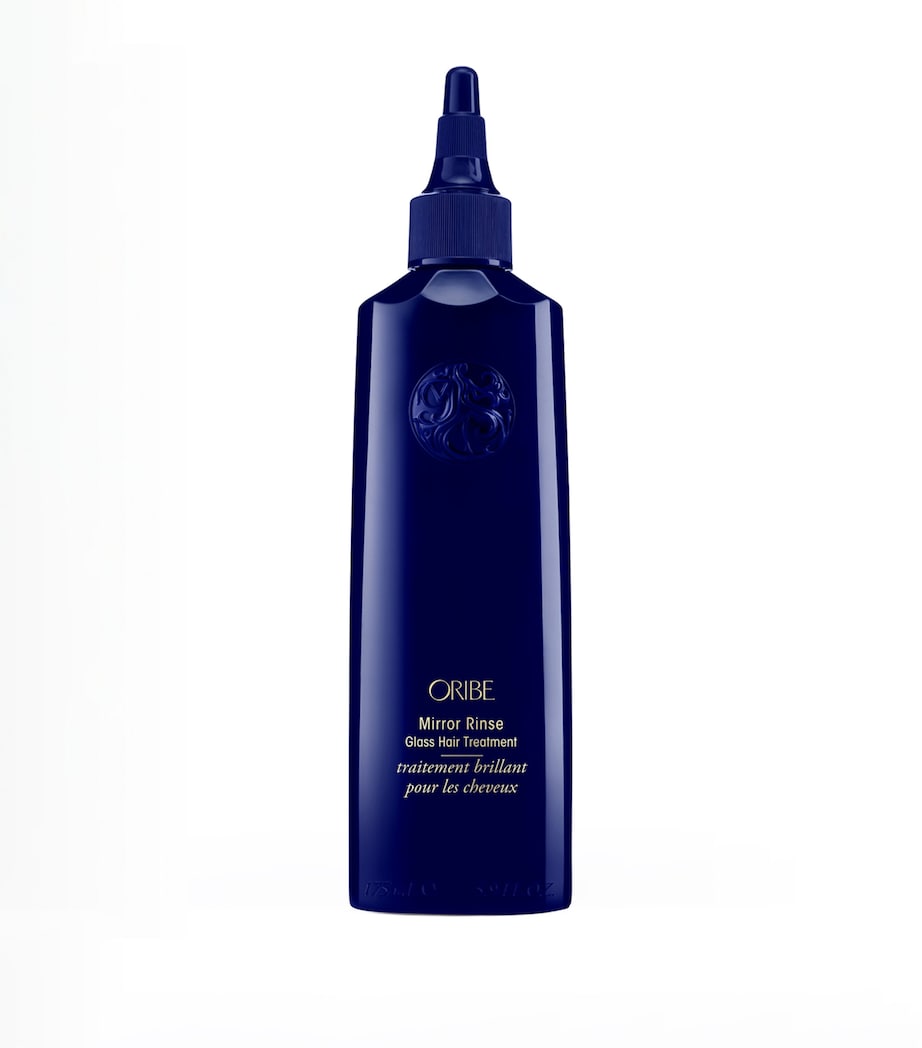 Oribe hair treatment Mirror Rinse Glass 175ml, imported from the UK
