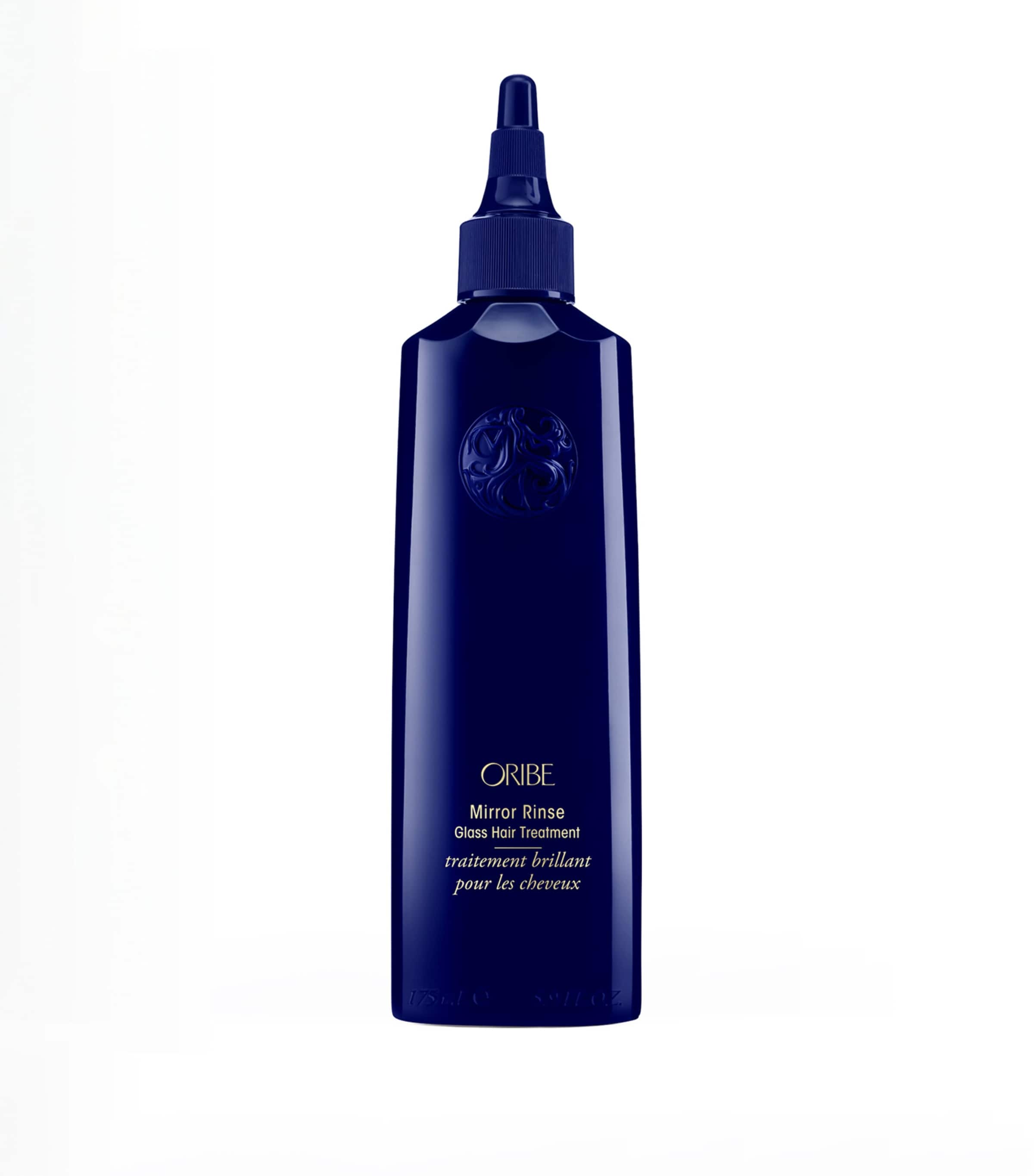Oribe hair treatment Mirror Rinse Glass 175ml, imported from the UK
