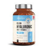 VitaBright Hyaluronic Acid capsules 300mg, UK version