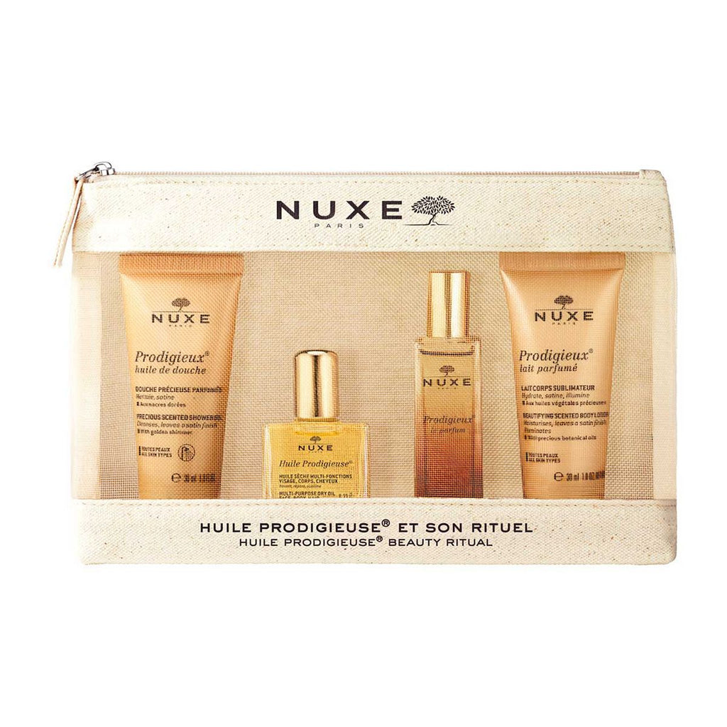 NUXE Prodigieux® Collection Set