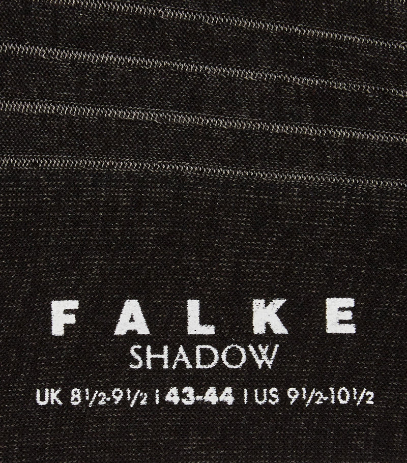 Falke Shadow Stripe socks - British product