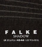 Falke Shadow Stripe socks - British product