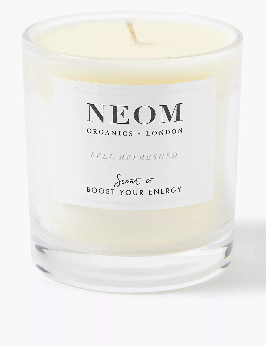 Feel Refreshed Candle (1 wick) 185g