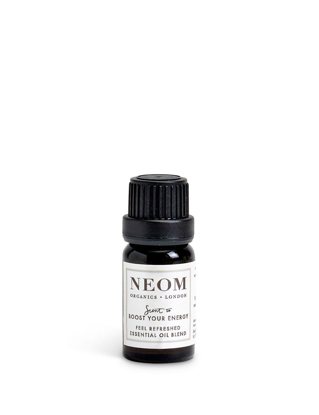 Feel Refreshed Essential Oil Blend 10ml